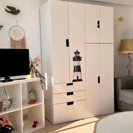 Sun & Sea 706 Appartement