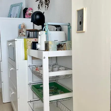 Appartement Sun & Sea 706