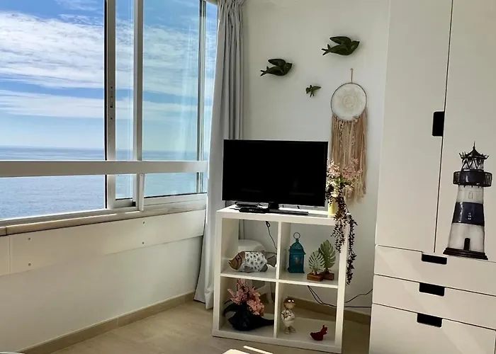 Sun & Sea 706 公寓 塞辛布拉