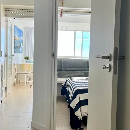 Sun & Sea 706 شقة سيسيمبرا