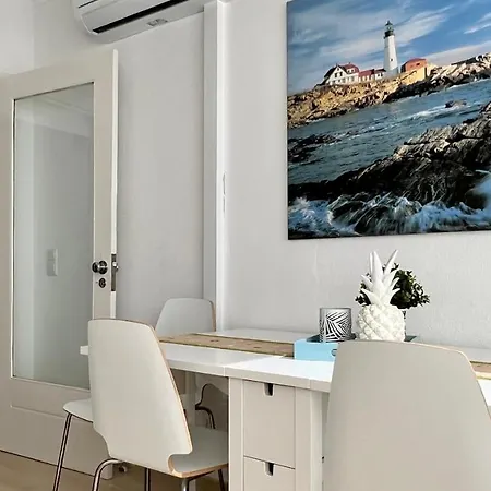 Sun & Sea 706 * Sesimbra