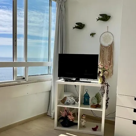 Sun & Sea 706 شقة سيسيمبرا