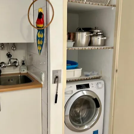 Lägenhet Sun & Sea 706 Sesimbra