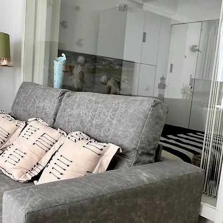 Sun & Sea 706 Appartement *