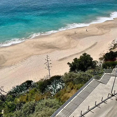 Sun & Sea 706 Appartement *