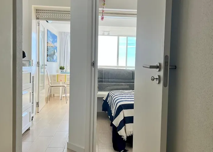 Sun & Sea 706 Appartamento Sesimbra