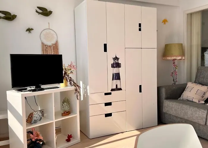 Sun & Sea 706 Διαμέρισμα