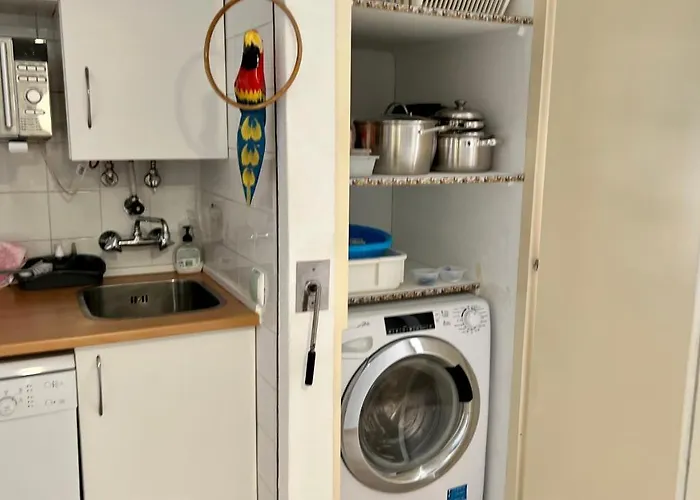 Διαμέρισμα Sun & Sea 706 Σεσίμπρα