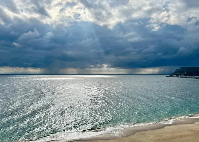 Sun & Sea 706 Σεσίμπρα