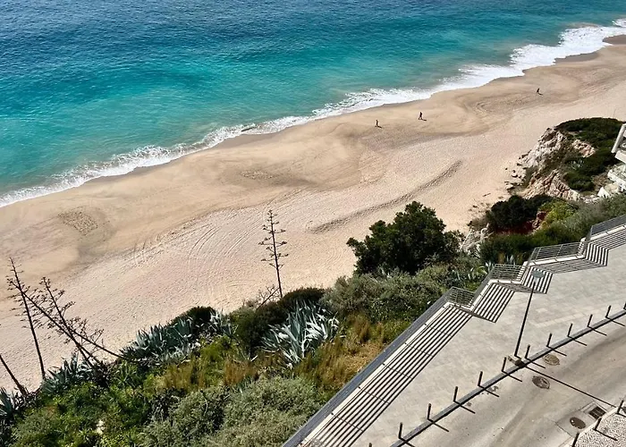 Sun & Sea 706 Διαμέρισμα *