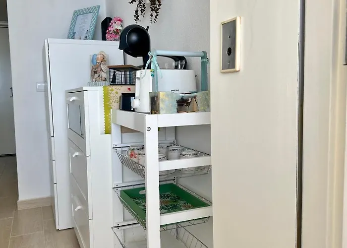 Διαμέρισμα Sun & Sea 706